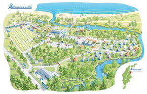 Åminne Fritid & Havsbad AB in Slite